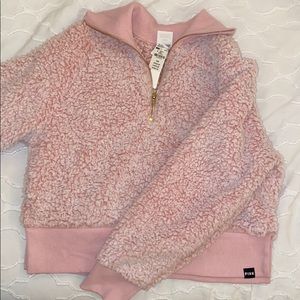 Pink Sherpa